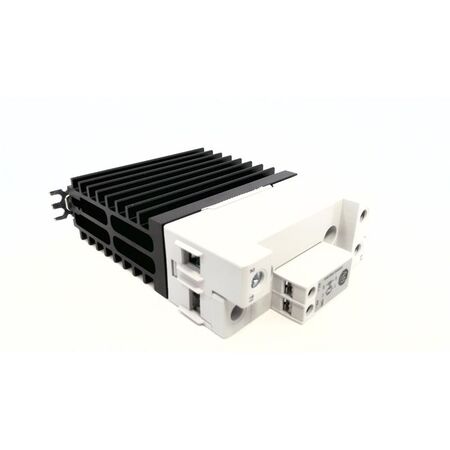 Allen-Bradley 156C1P43NCB Single Phase Solid State Contactor