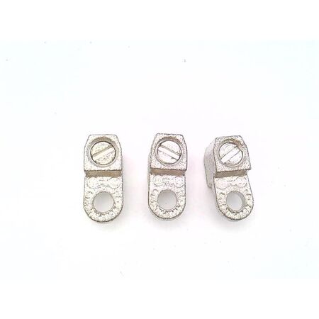Allen-Bradley 1494RN1 Lug Connector Kit 60 Amp
