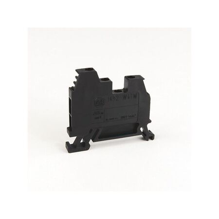 Allen-Bradley 1492W4TWBL Terminal Block Screw Connection