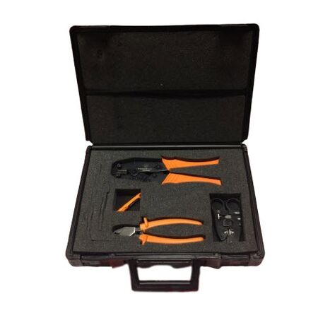 Allen-Bradley 1585AJCRIMP Ethernet Media Tool Kit
