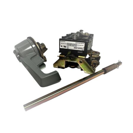 Allen-Bradley 1494RN30 Rotary Disconnect Switch Kit 30A Non-Fused
