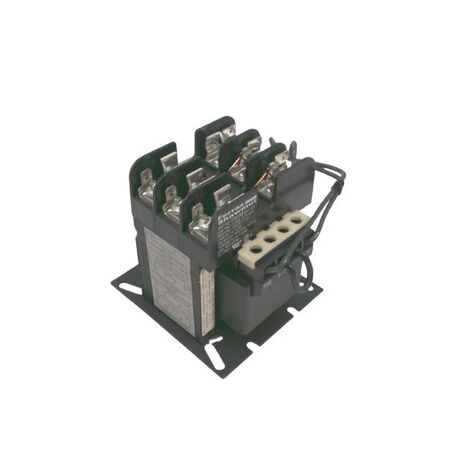 Allen-Bradley 1497BBAJK3N Control Circuit Transformer 80 VA