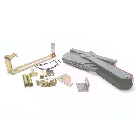 Allen-Bradley 1494VH2 Large Painted Metal Handle Disconnect Switch
