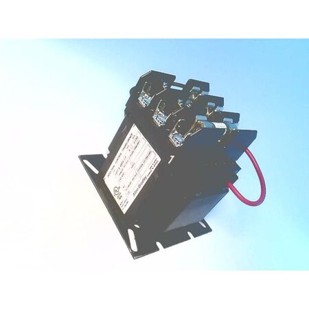 Allen-Bradley 1497BABDX3F Control Circuit Transformer 80 VA