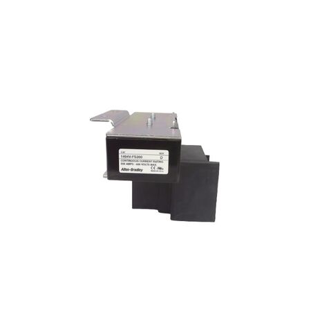 Allen-Bradley 1494VFS200 Trailer Fuse Block 200 Amp 3 Pole 600V