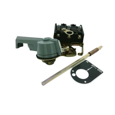 Allen-Bradley 1494RN30 Rotary Disconnect Switch Kit 30A Non-Fused