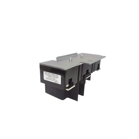 Allen-Bradley 1494VFS200 Trailer Fuse Block 200 Amp 3 Pole 600V