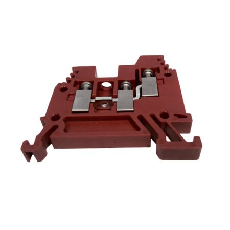 Allen-Bradley 1492W4TWRE Terminal Block Screw Connection