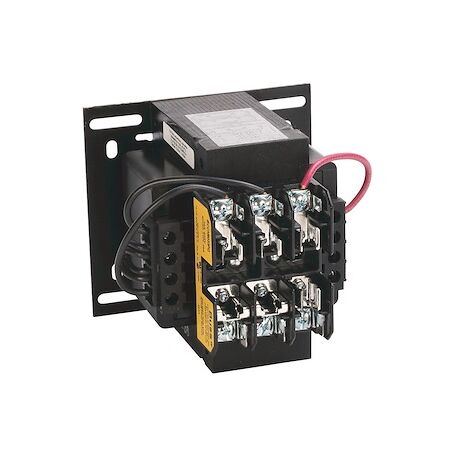 Allen-Bradley 1497EBAJK0N Control Circuit Transformer 250 VA