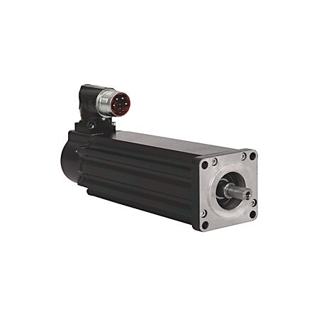 Allen-Bradley VPLB1306FPJ14AA Kinetix Low Inertia Servo Motor