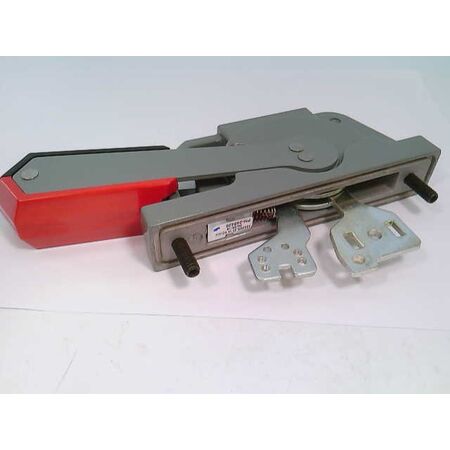 Allen-Bradley 1494UHM1 Disconnect Switch with Operating Handle