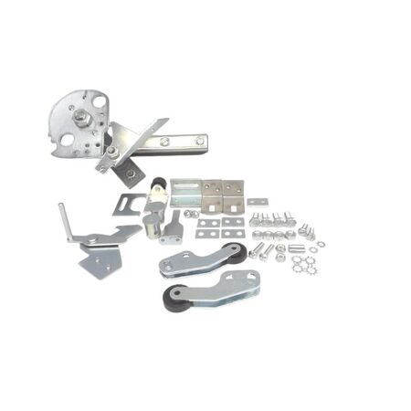 Allen-Bradley 1494VL3 Variable Depth Disconnect Switch Door Hardware