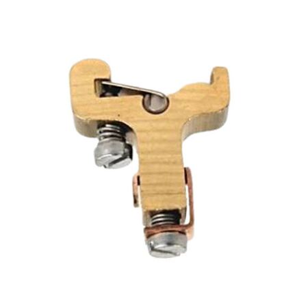 Allen-Bradley 1492WMG3 Mini Terminal Block with Screw Connection