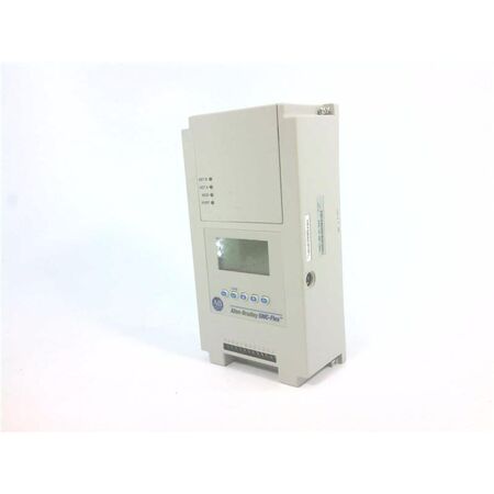 Allen-Bradley 1503ES1FX MV SMC Flex Control Module