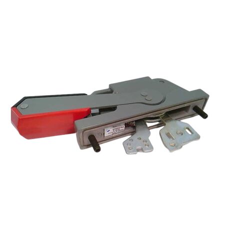 Allen-Bradley 1494UHM1 Disconnect Switch with Operating Handle