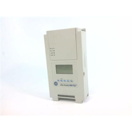 Allen-Bradley 1503ES1FX MV SMC Flex Control Module
