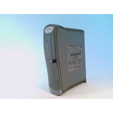 Allen-Bradley T9482 Analog 8 Output Module 0-20mA
