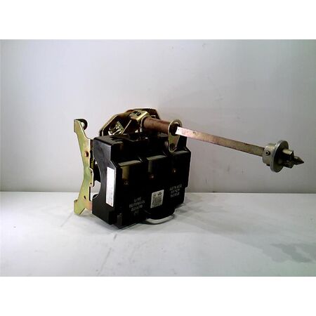 Allen-Bradley 1494RN100 Rotary Disconnect Switch Kit 100 Amp Non-Fused
