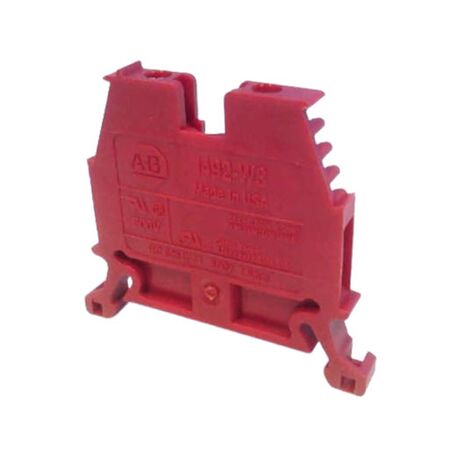 Allen-Bradley 1492W3RE Terminal Block Screw Connection