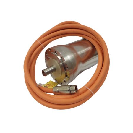 Allen-Bradley VPSB1304DPJ12DF Stainless Steel Servo Motor