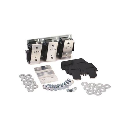 Allen-Bradley 1494VFS600 Trailer Fuse Block 600A Class J