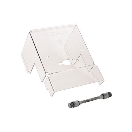 Allen-Bradley 1495N82 Line Side Cover for Disconnect Switches