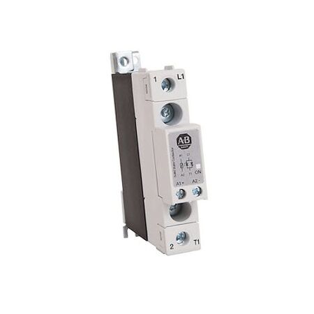 Allen-Bradley 156C1P25NAB Solid State Contactor Single Phase 30 Amps
