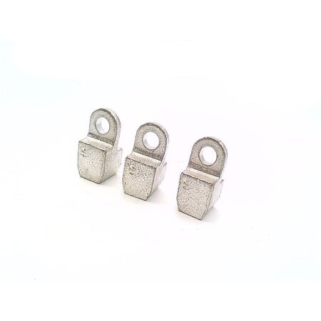 Allen-Bradley 1494RN1 Lug Connector Kit 60 Amp