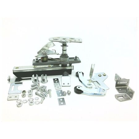 Allen-Bradley 1494VLL3 Disconnect Switch Door Hardware