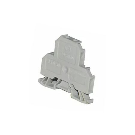 Allen-Bradley 1492WMD1 Mini Screw Connection Terminal Block