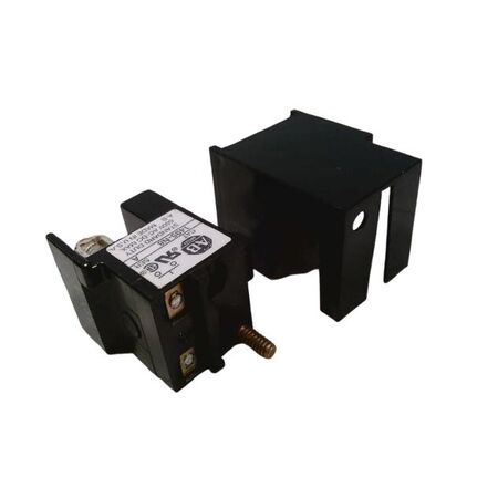 Allen-Bradley 1495N8 Disconnect Switch with Auxiliary Contact