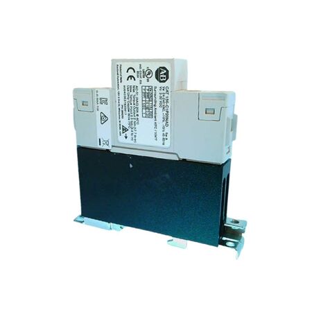 Allen-Bradley 156C1P20NAD Single Phase Solid State Contactor