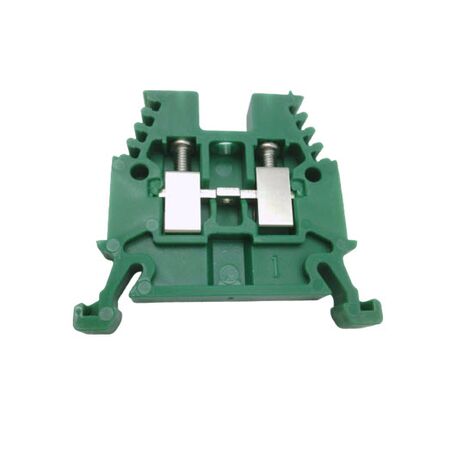 Allen-Bradley 1492W4G Terminal Block Screw Connection
