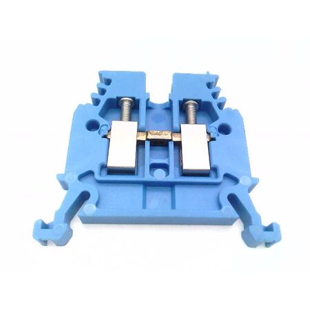 Allen-Bradley 1492W3B Terminal Block Screw Connection