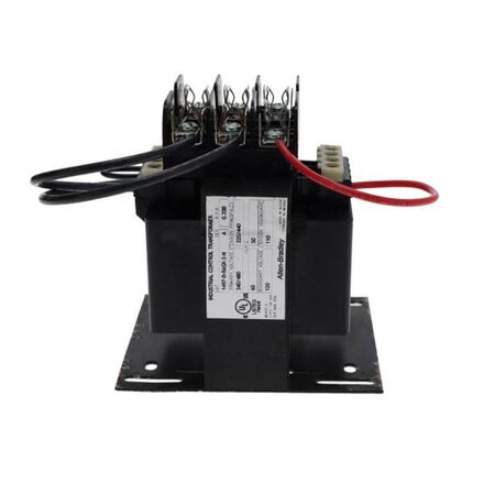 Allen-Bradley 1497DBASX3N Control Circuit Transformer 200 VA