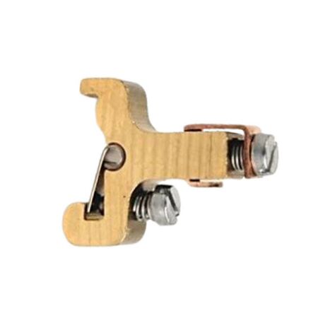 Allen-Bradley 1492WMG3 Mini Terminal Block with Screw Connection