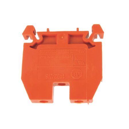 Allen-Bradley 1492W6OR Terminal Block Screw Connection