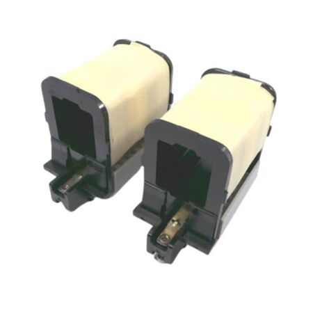 Allen-Bradley TY734 Contactor Coil Pair