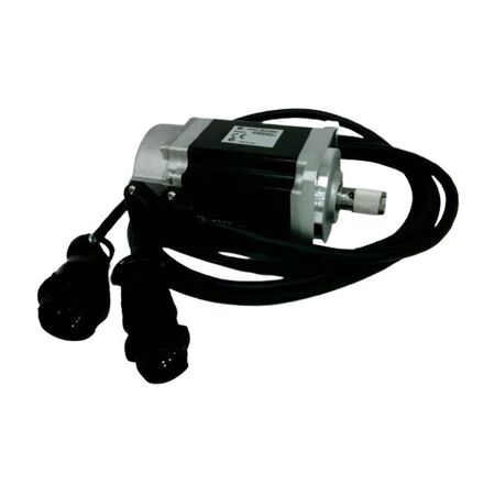 Allen-Bradley TLYA230PBJ62AA Kinetix Servo Motor 200V NEMA 23