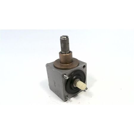 Allen-Bradley Z24820 Operating Head for 802T Limit Switch Assembly