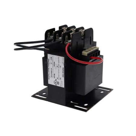 Allen-Bradley 1497DBASX3N Control Circuit Transformer 200 VA
