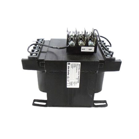 Allen-Bradley 1497BA9M140N Control Power Transformer 500 VA
