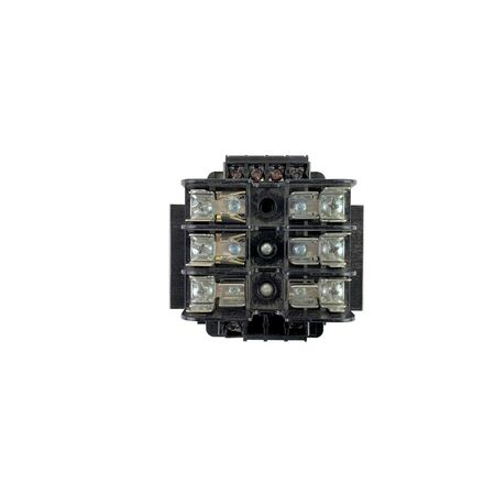 Allen-Bradley 1497CBASX3N Control Circuit Transformer 130 VA