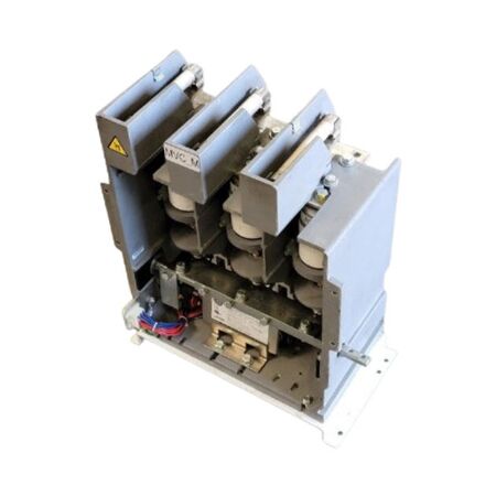 Allen-Bradley 1502VC4DBDA0 Vacuum Contactor 400A