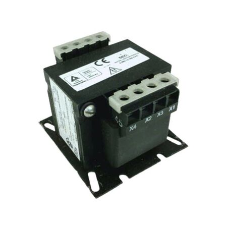 Allen-Bradley 1497BM40N Control Circuit Transformer 80 VA