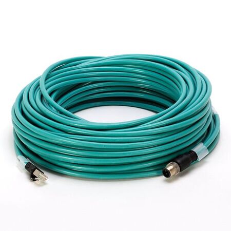 Allen-Bradley 1585DM4TBJM30 Ethernet Media Cable