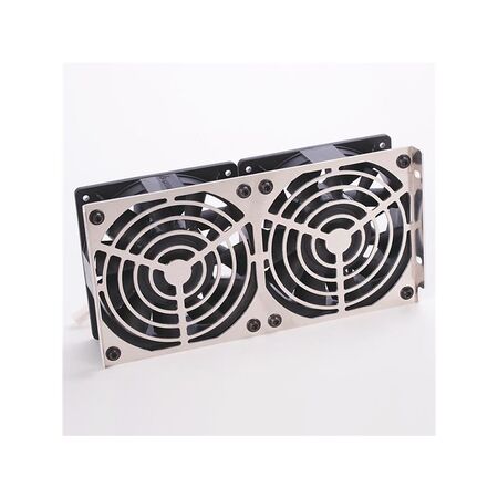 Allen-Bradley SKR9FAN14F45 PowerFlex 750 H Heat Sink NEMA 4X Fan Kit