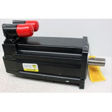 Allen-Bradley MPLA430PMK74AA Kinetix Low Inertia Servo Motor