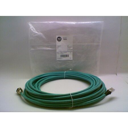 Allen-Bradley 1585DD4UBJM15 Ethernet Media Cable