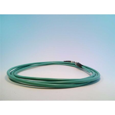 Allen-Bradley 1585DM4UBDM3 Ethernet Media Micro D-Code Cable
